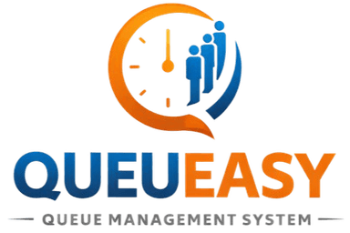 Queueasy Logo