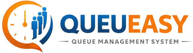 Queueasy Logo